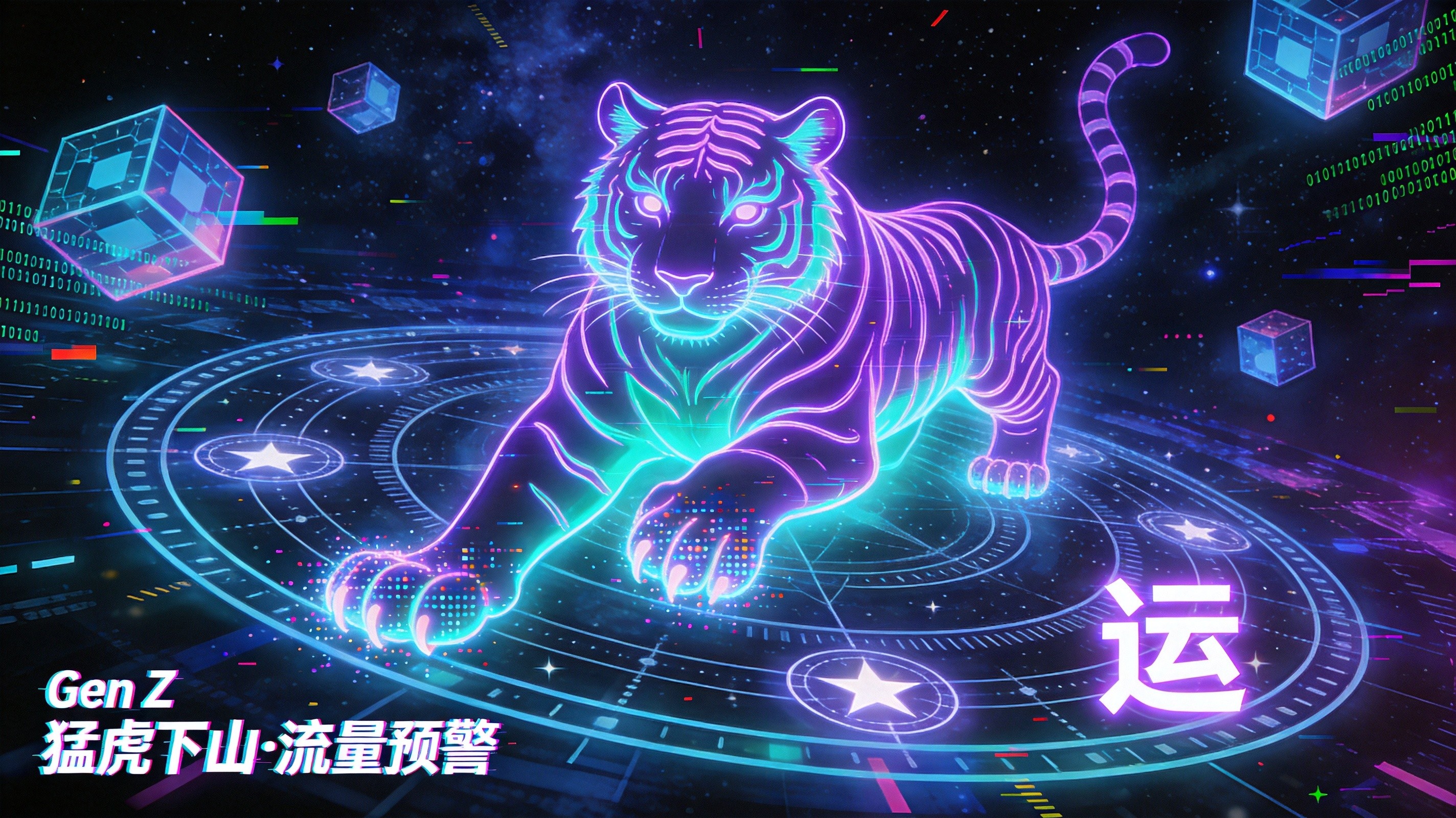 闭关修炼